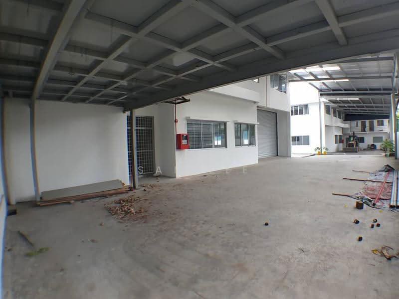 Factory for Rent in Kawasan Perindustrian Kempas (Tampoi) - Sam Lee - PropertyGuru.com.my