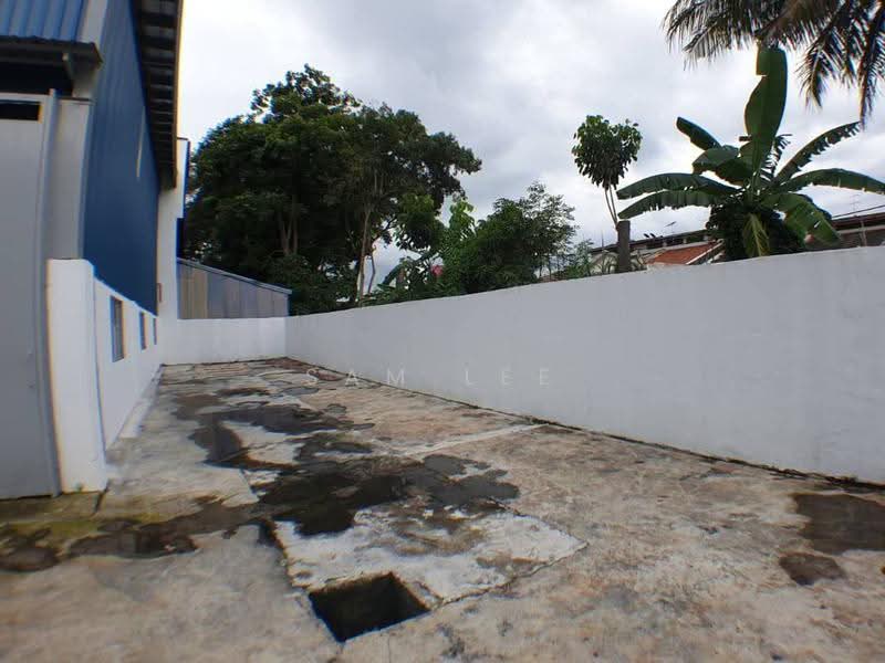 Factory for Rent in Kawasan Perindustrian Kempas (Tampoi) - Sam Lee - PropertyGuru.com.my