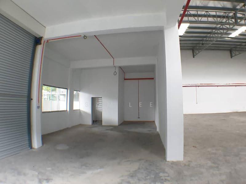 Factory for Rent in Kawasan Perindustrian Kempas (Tampoi) - Sam Lee - PropertyGuru.com.my