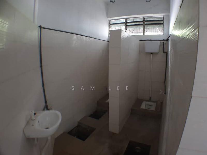 Factory for Rent in Kawasan Perindustrian Kempas (Tampoi) - Sam Lee - PropertyGuru.com.my