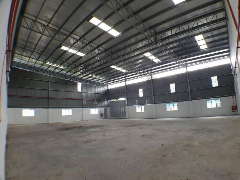 Factory for Rent in Kawasan Perindustrian Kempas (Tampoi) - Sam Lee - PropertyGuru.com.my