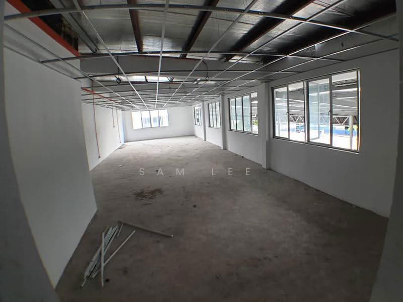 Factory for Rent in Kawasan Perindustrian Kempas (Tampoi) - Sam Lee - PropertyGuru.com.my