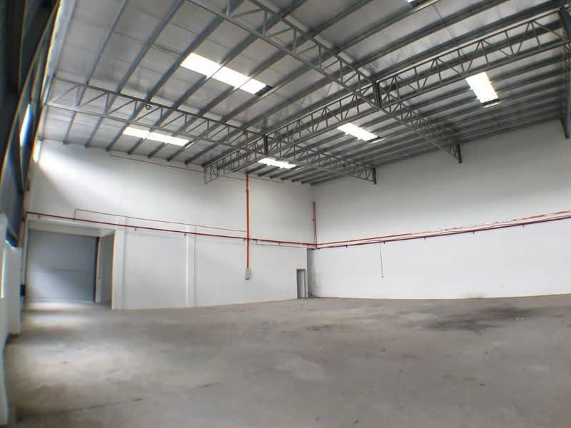 Factory for Rent in Kawasan Perindustrian Kempas (Tampoi) - Sam Lee - PropertyGuru.com.my