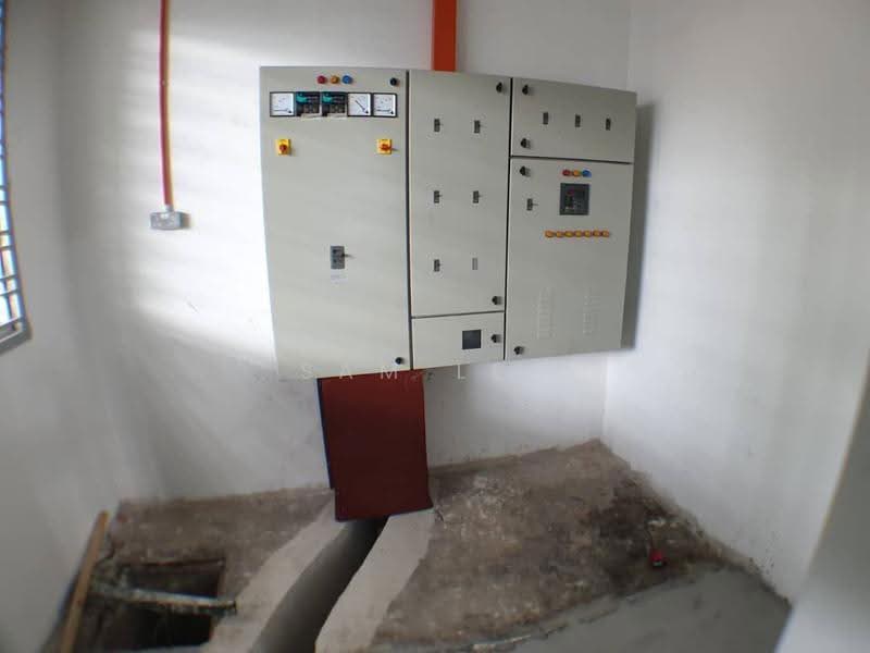 Factory for Rent in Kawasan Perindustrian Kempas (Tampoi) - Sam Lee - PropertyGuru.com.my