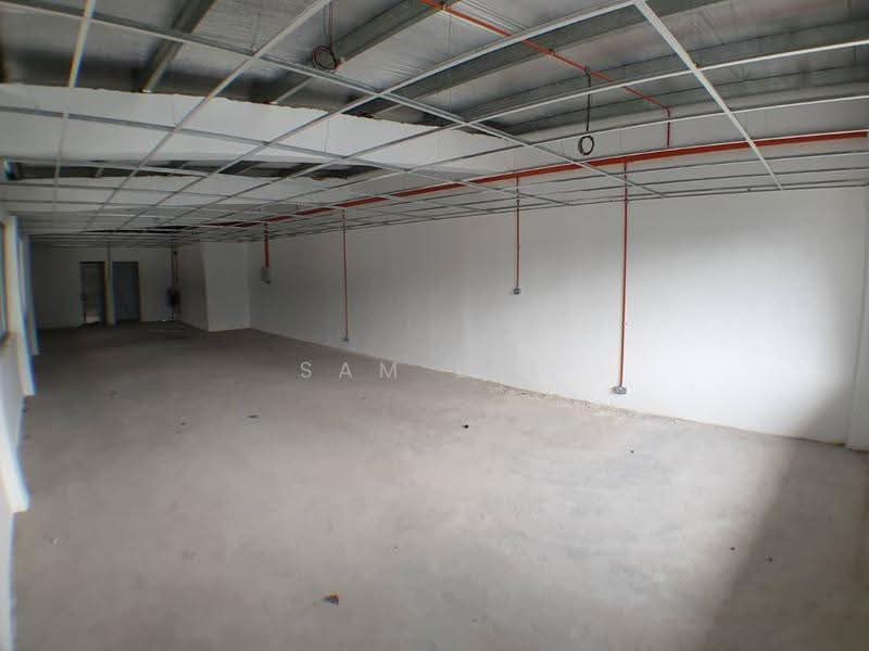 Factory for Rent in Kawasan Perindustrian Kempas (Tampoi) - Sam Lee - PropertyGuru.com.my