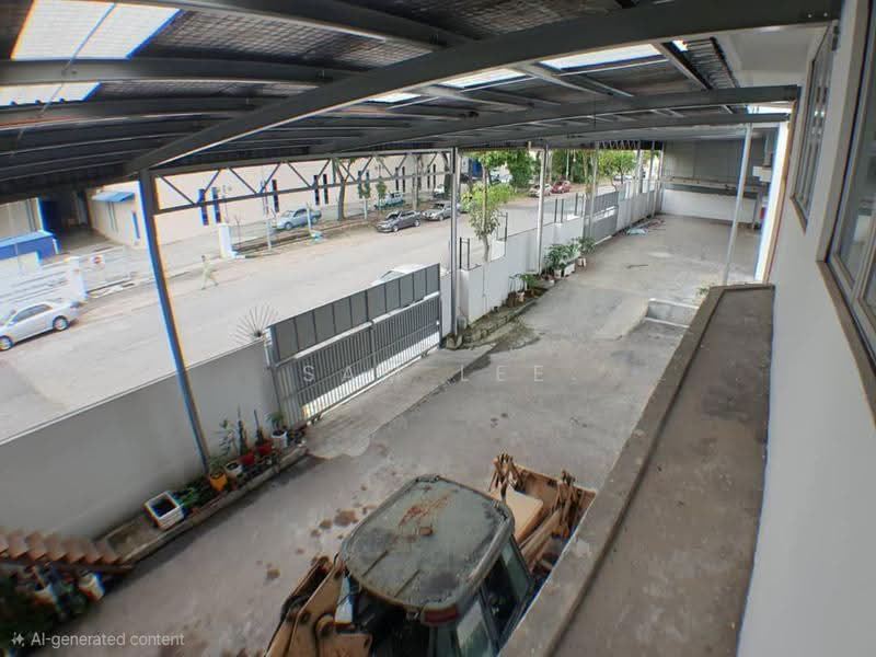 Factory for Rent in Kawasan Perindustrian Kempas (Tampoi) - Sam Lee - PropertyGuru.com.my