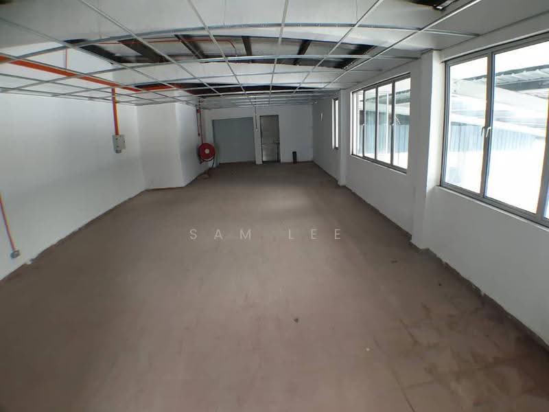 Factory for Rent in Kawasan Perindustrian Kempas (Tampoi) - Sam Lee - PropertyGuru.com.my