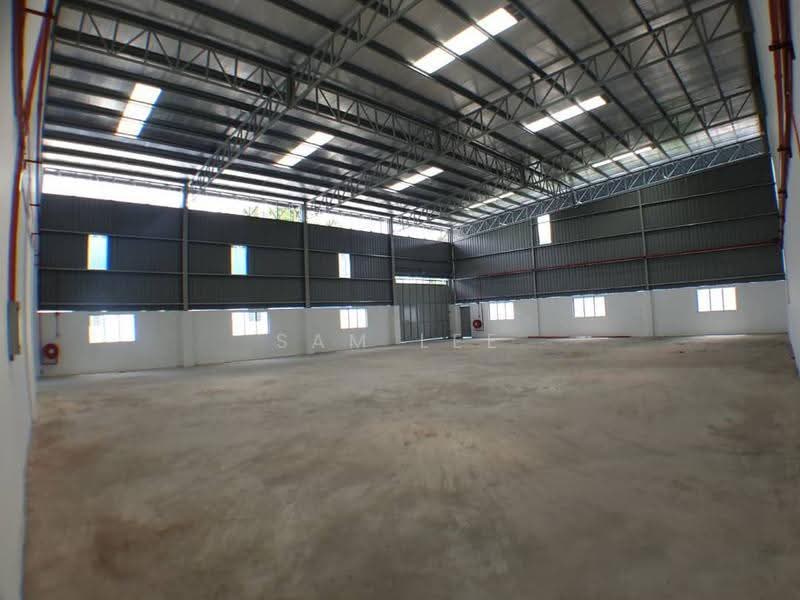 Factory for Rent in Kawasan Perindustrian Kempas (Tampoi) - Sam Lee - PropertyGuru.com.my