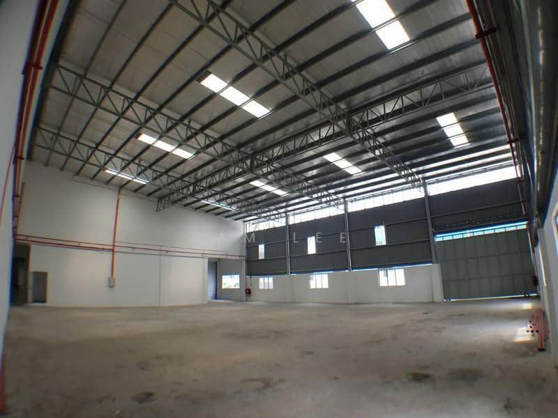 Factory for Rent in Kawasan Perindustrian Kempas (Tampoi) - Sam Lee - PropertyGuru.com.my