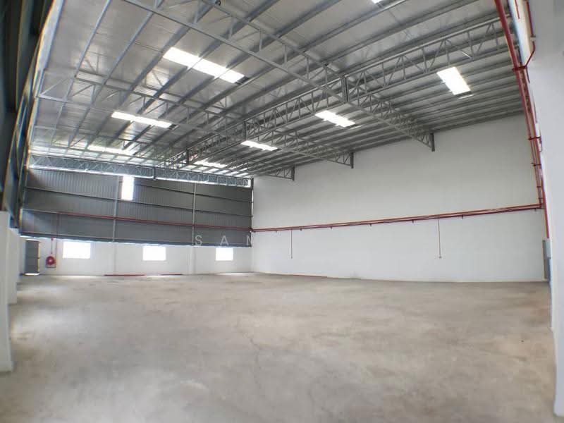 Factory for Rent in Kawasan Perindustrian Kempas (Tampoi) - Sam Lee - PropertyGuru.com.my
