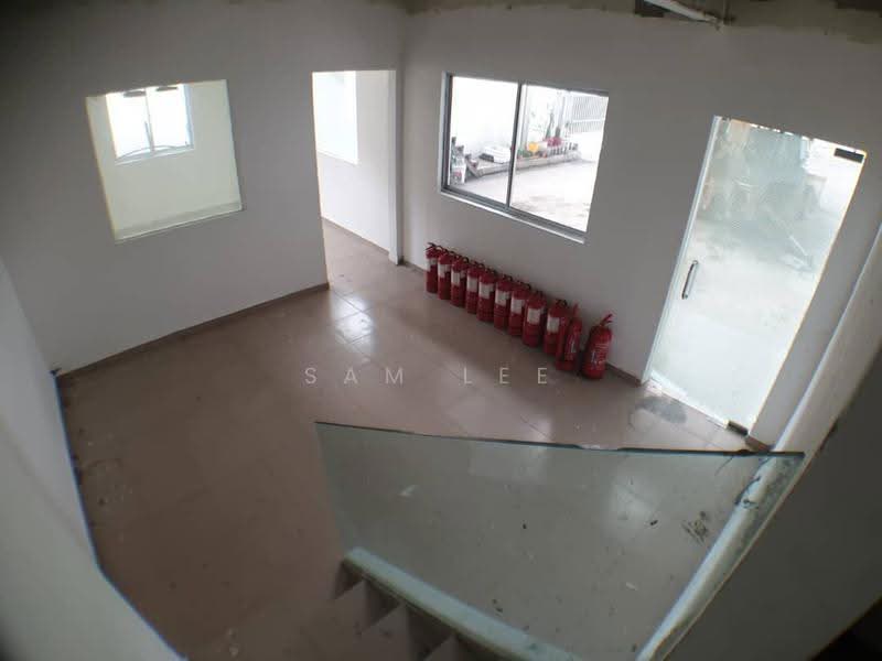 Factory for Rent in Kawasan Perindustrian Kempas (Tampoi) - Sam Lee - PropertyGuru.com.my