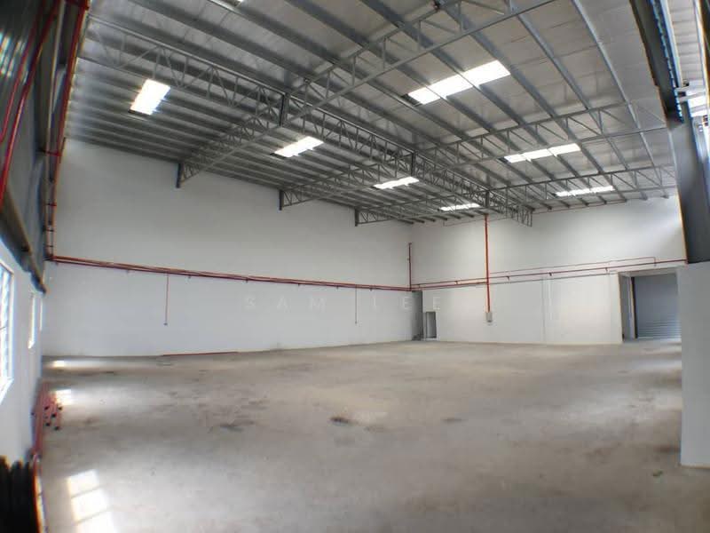 Factory for Rent in Kawasan Perindustrian Kempas (Tampoi) - Sam Lee - PropertyGuru.com.my