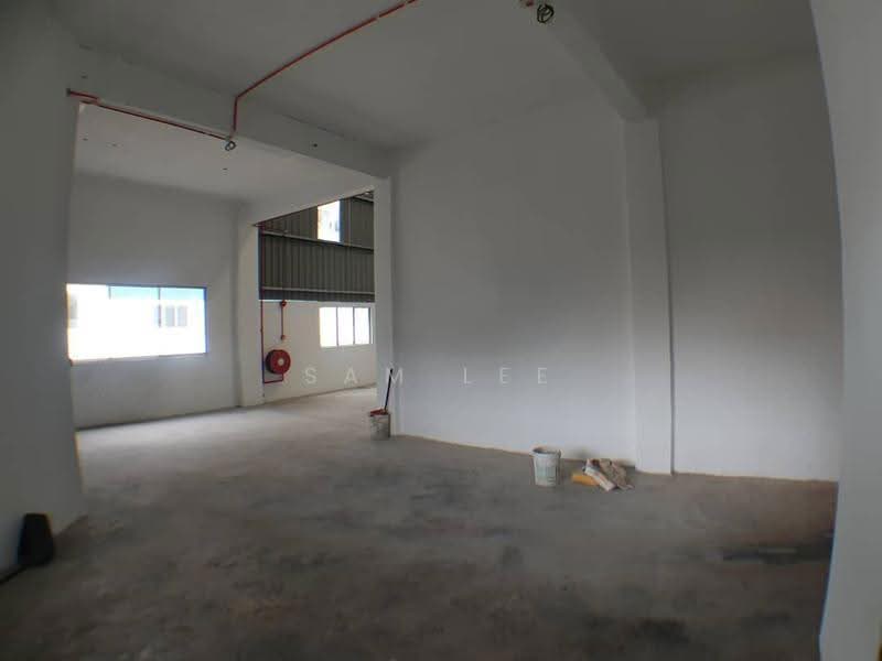 Factory for Rent in Kawasan Perindustrian Kempas (Tampoi) - Sam Lee - PropertyGuru.com.my