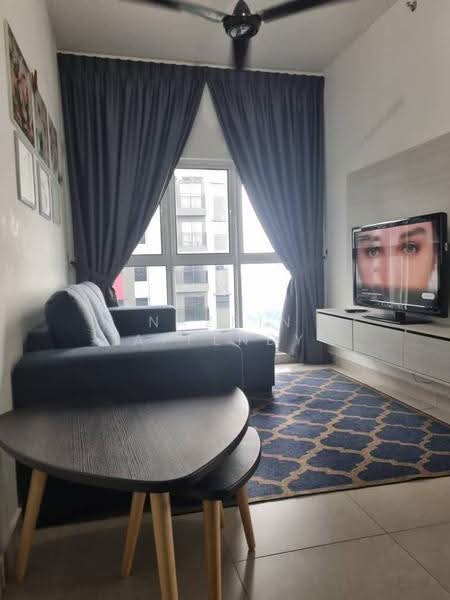 Service Residence for Rent at Residensi Rimbun @ Canopy Hills - Nazrin Affendy - PropertyGuru.com.my