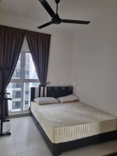 Service Residence for Rent at Residensi Rimbun @ Canopy Hills - Nazrin Affendy - PropertyGuru.com.my
