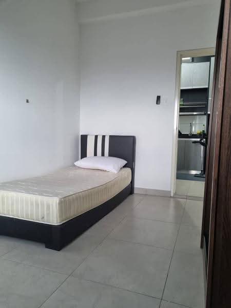 Service Residence for Rent at Residensi Rimbun @ Canopy Hills - Nazrin Affendy - PropertyGuru.com.my