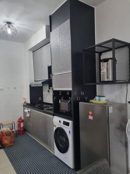 Service Residence for Rent at Residensi Rimbun @ Canopy Hills - Nazrin Affendy - PropertyGuru.com.my