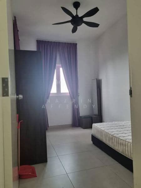 Service Residence for Rent at Residensi Rimbun @ Canopy Hills - Nazrin Affendy - PropertyGuru.com.my