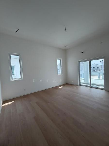 Semi-Detached House for Sale in Seri Palma (Simpang Pulai) - Kayan . - Living Room - PropertyGuru.com.my