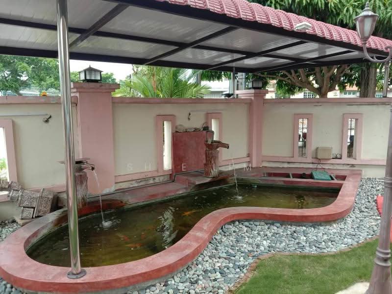 Bungalow House untuk Dijual di Bukit Minyak (Penang) - Shue Lim - Exterior - PropertyGuru.com.my