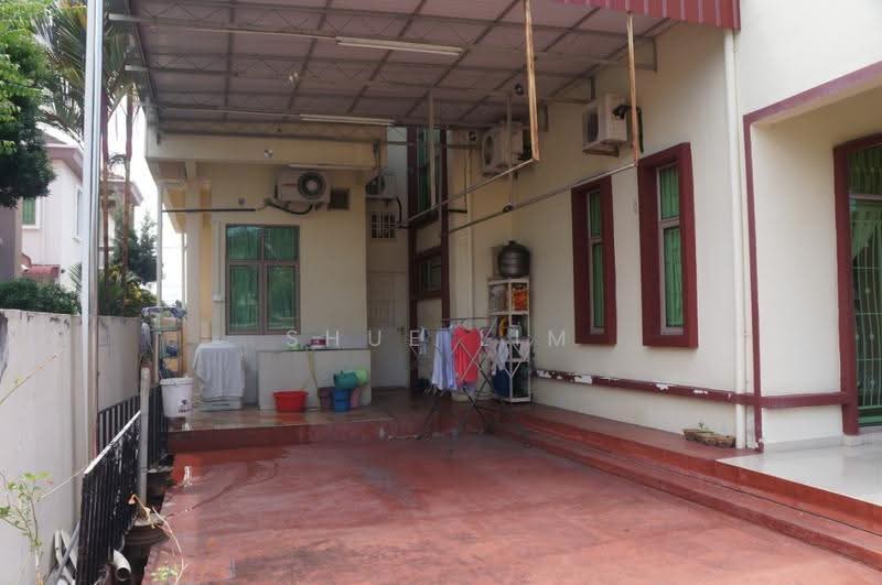 Bungalow House untuk Dijual di Bukit Minyak (Penang) - Shue Lim - Exterior - PropertyGuru.com.my