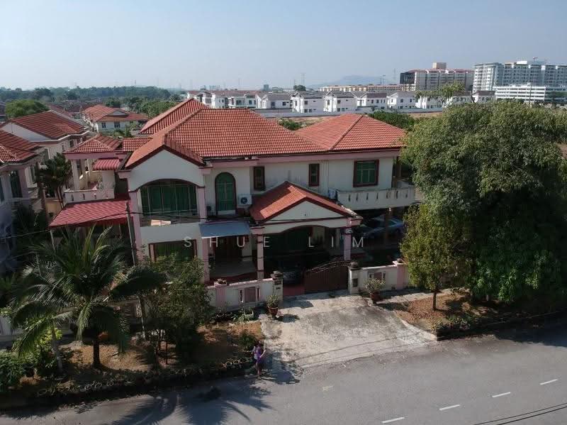 Bungalow House untuk Dijual di Bukit Minyak (Penang) - Shue Lim - Exterior - PropertyGuru.com.my