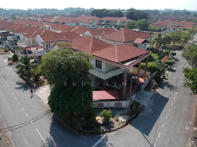 Bungalow House untuk Dijual di Bukit Minyak (Penang) - Shue Lim - PropertyGuru.com.my