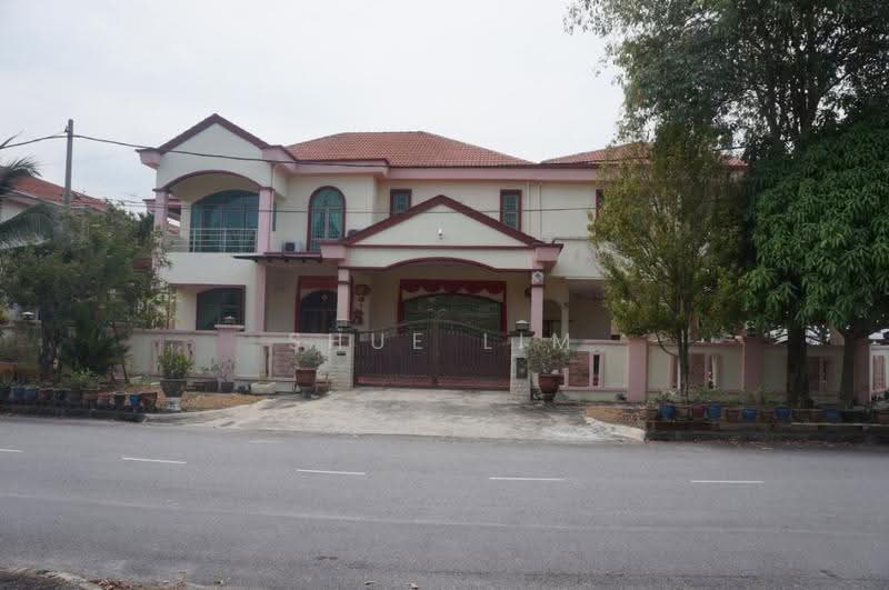 Bungalow House untuk Dijual di Bukit Minyak (Penang) - Shue Lim - PropertyGuru.com.my