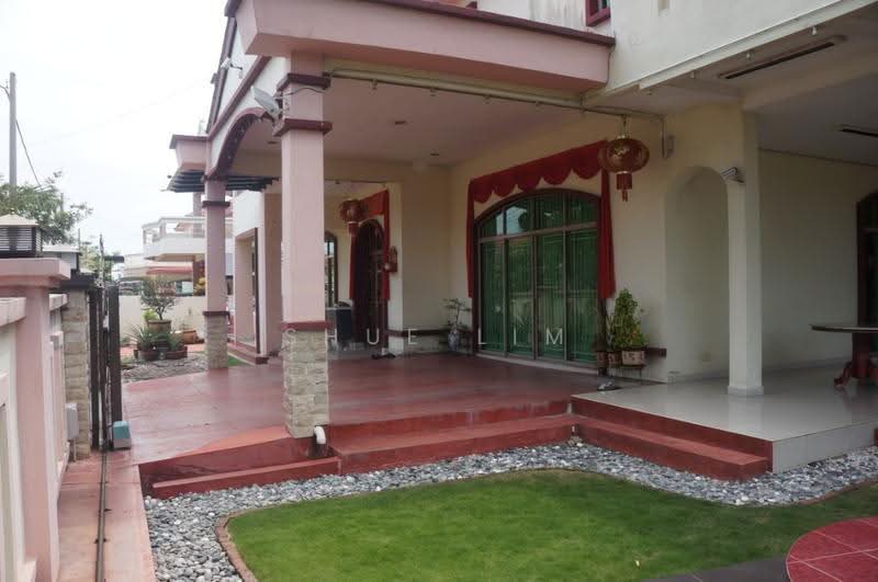 Bungalow House untuk Dijual di Bukit Minyak (Penang) - Shue Lim - PropertyGuru.com.my