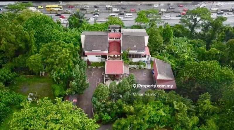 Bungalow House untuk Dijual di Kuala Lumpur (Kuala Lumpur) - Nurliyana Binti Busari - Exterior - PropertyGuru.com.my