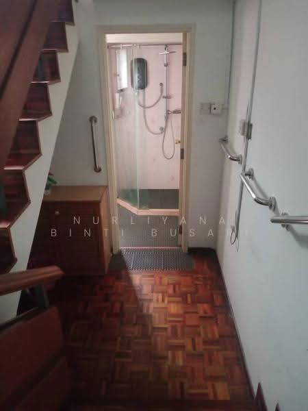 Bungalow House untuk Dijual di Kuala Lumpur (Kuala Lumpur) - Nurliyana Binti Busari - Bathroom - PropertyGuru.com.my