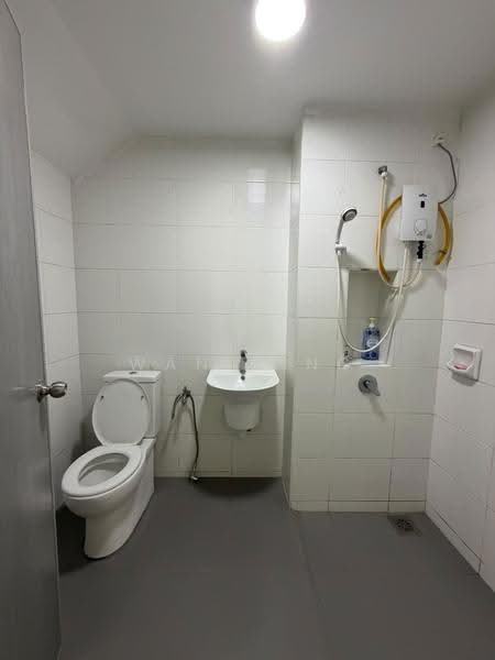 Terraced House for Sale in Johor Bahru (Johor) - Wan Ning - Bathroom - PropertyGuru.com.my