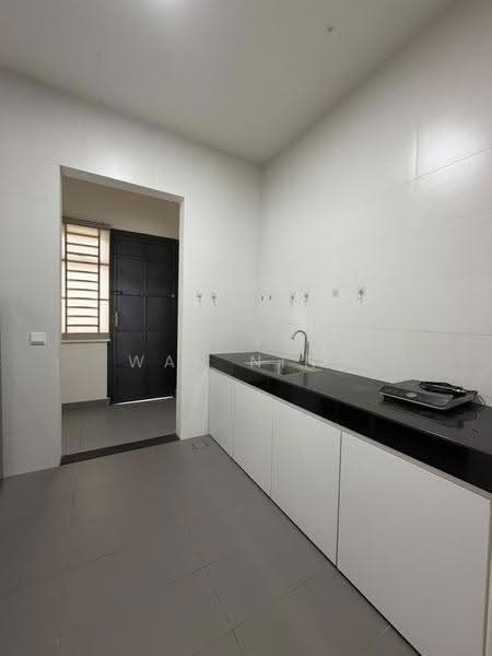 Terraced House for Sale in Johor Bahru (Johor) - Wan Ning - Kitchen - PropertyGuru.com.my