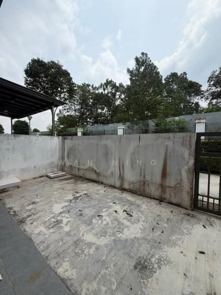 Terraced House for Sale in Johor Bahru (Johor) - Wan Ning - Exterior - PropertyGuru.com.my