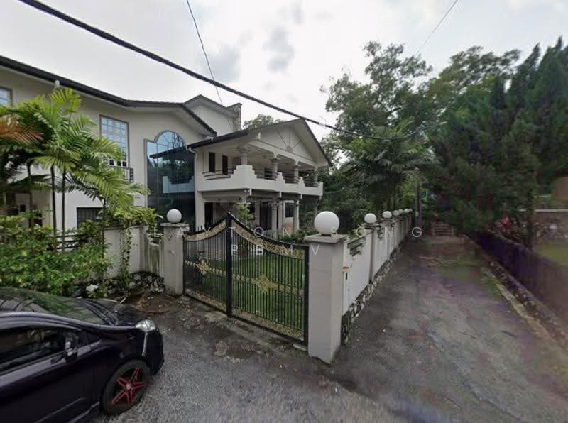 Bungalow House for Sale in Kuala Lumpur (Kuala Lumpur) - Clayton Song PBMV - Exterior - PropertyGuru.com.my