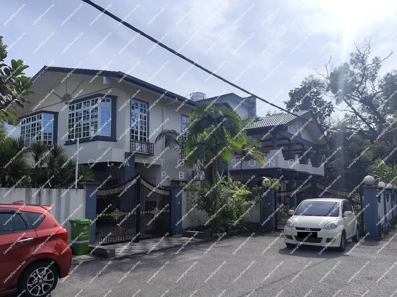 Bungalow House for Sale in Kuala Lumpur (Kuala Lumpur) - Clayton Song PBMV - Exterior - PropertyGuru.com.my