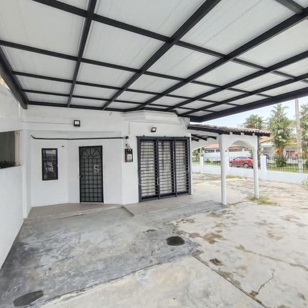 2-storey Terraced House for Rent in Taman Jaya Baru (Cheras) - Shaiful Rudy - PropertyGuru.com.my