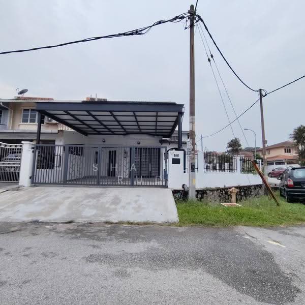 2-storey Terraced House for Rent in Taman Jaya Baru (Cheras) - Shaiful Rudy - PropertyGuru.com.my