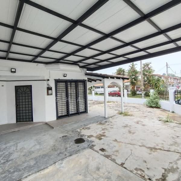 2-storey Terraced House for Rent in Taman Jaya Baru (Cheras) - Shaiful Rudy - PropertyGuru.com.my