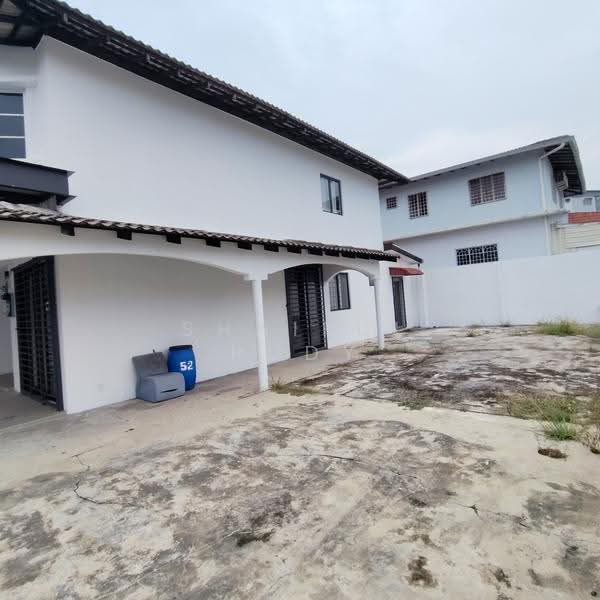2-storey Terraced House for Rent in Taman Jaya Baru (Cheras) - Shaiful Rudy - PropertyGuru.com.my