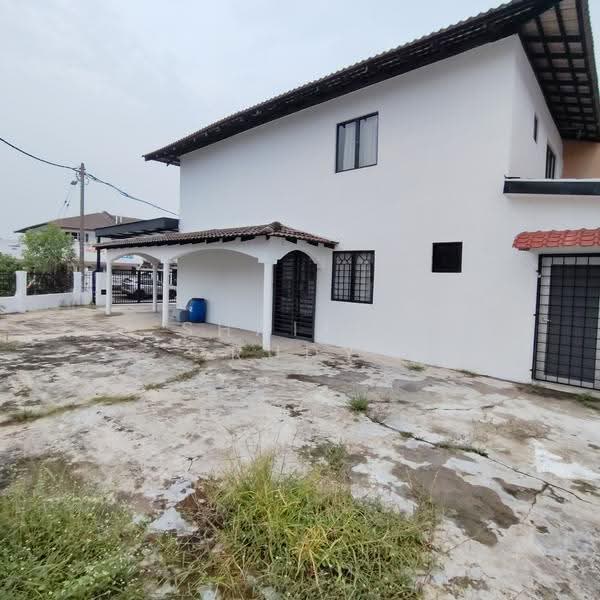 2-storey Terraced House for Rent in Taman Jaya Baru (Cheras) - Shaiful Rudy - PropertyGuru.com.my