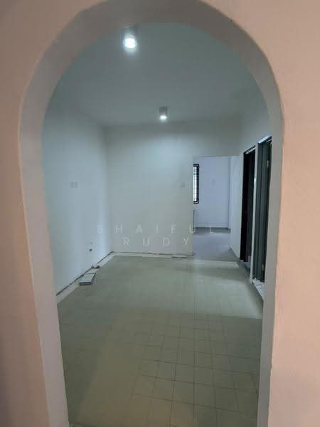 2-storey Terraced House for Rent in Taman Jaya Baru (Cheras) - Shaiful Rudy - PropertyGuru.com.my