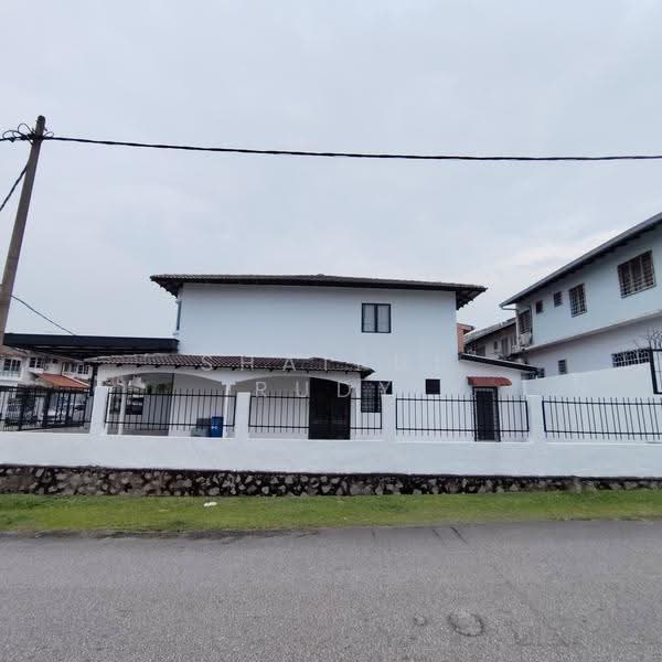 2-storey Terraced House for Rent in Taman Jaya Baru (Cheras) - Shaiful Rudy - PropertyGuru.com.my