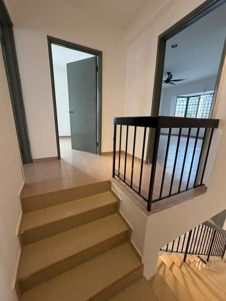 2-storey Terraced House for Rent in Taman Jaya Baru (Cheras) - Shaiful Rudy - PropertyGuru.com.my