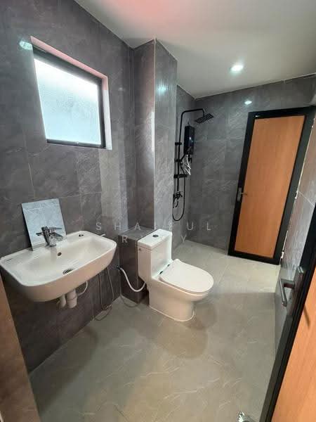 2-storey Terraced House for Rent in Taman Jaya Baru (Cheras) - Shaiful Rudy - PropertyGuru.com.my