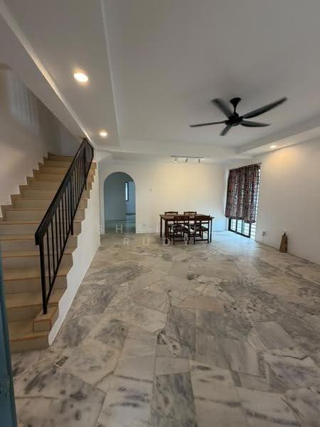 2-storey Terraced House for Rent in Taman Jaya Baru (Cheras) - Shaiful Rudy - PropertyGuru.com.my