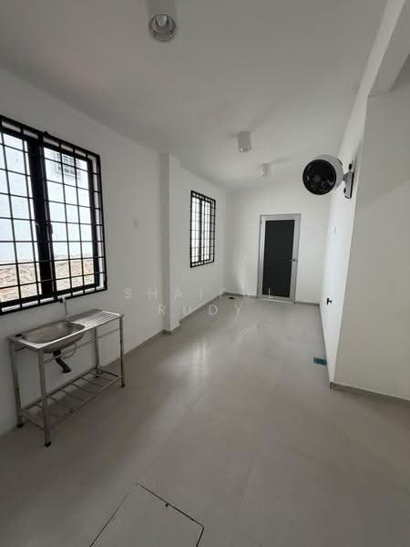 2-storey Terraced House for Rent in Taman Jaya Baru (Cheras) - Shaiful Rudy - PropertyGuru.com.my