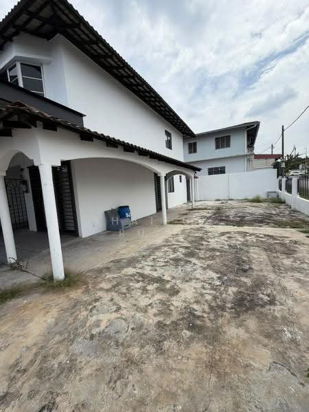 2-storey Terraced House for Rent in Taman Jaya Baru (Cheras) - Shaiful Rudy - PropertyGuru.com.my