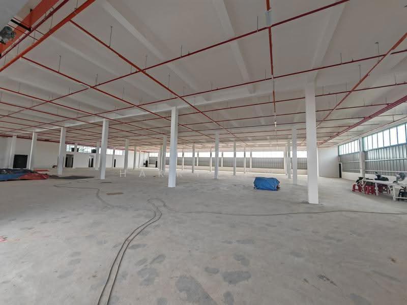 Warehouse for Sale in Ayer Keroh (Melaka) - Harry Law - Interior - PropertyGuru.com.my