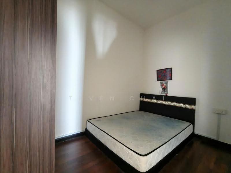 Kondominium untuk Disewa di Silverscape Residences - Steven Chai - Bedroom - PropertyGuru.com.my